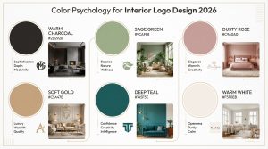 Color Psychology Infographic
