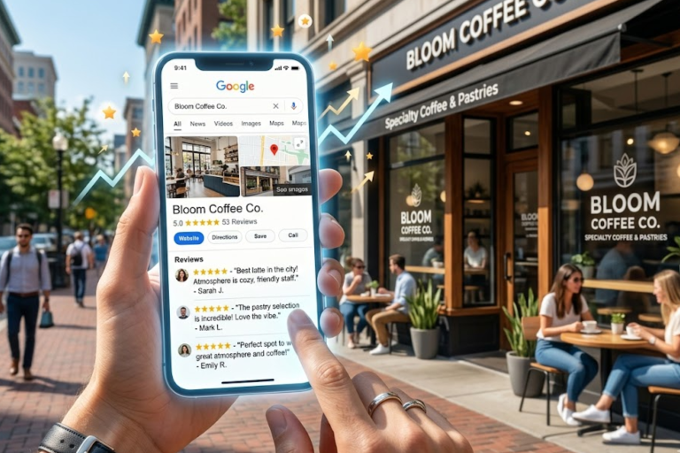 How Reviews Impact Local SEO in 2026