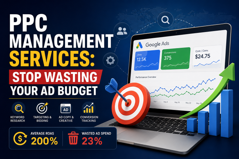 PPC Management Services