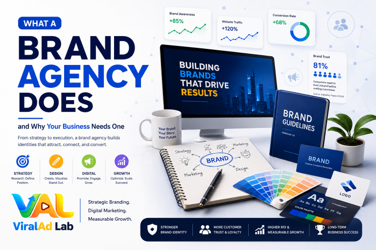 Brand Agency